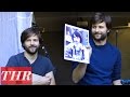 'Stranger Things' Creators The Duffer Brothers Play 'How Well Do You Know Your Brother?' | THR