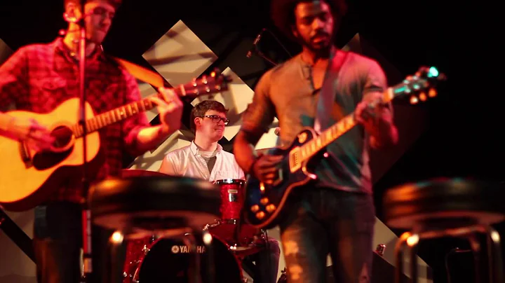 I Need a Dollar/Hit The Road Jack Mashup/Cover