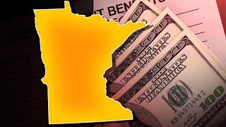 WATCH: Fraud prevention roadmap for Minnesota