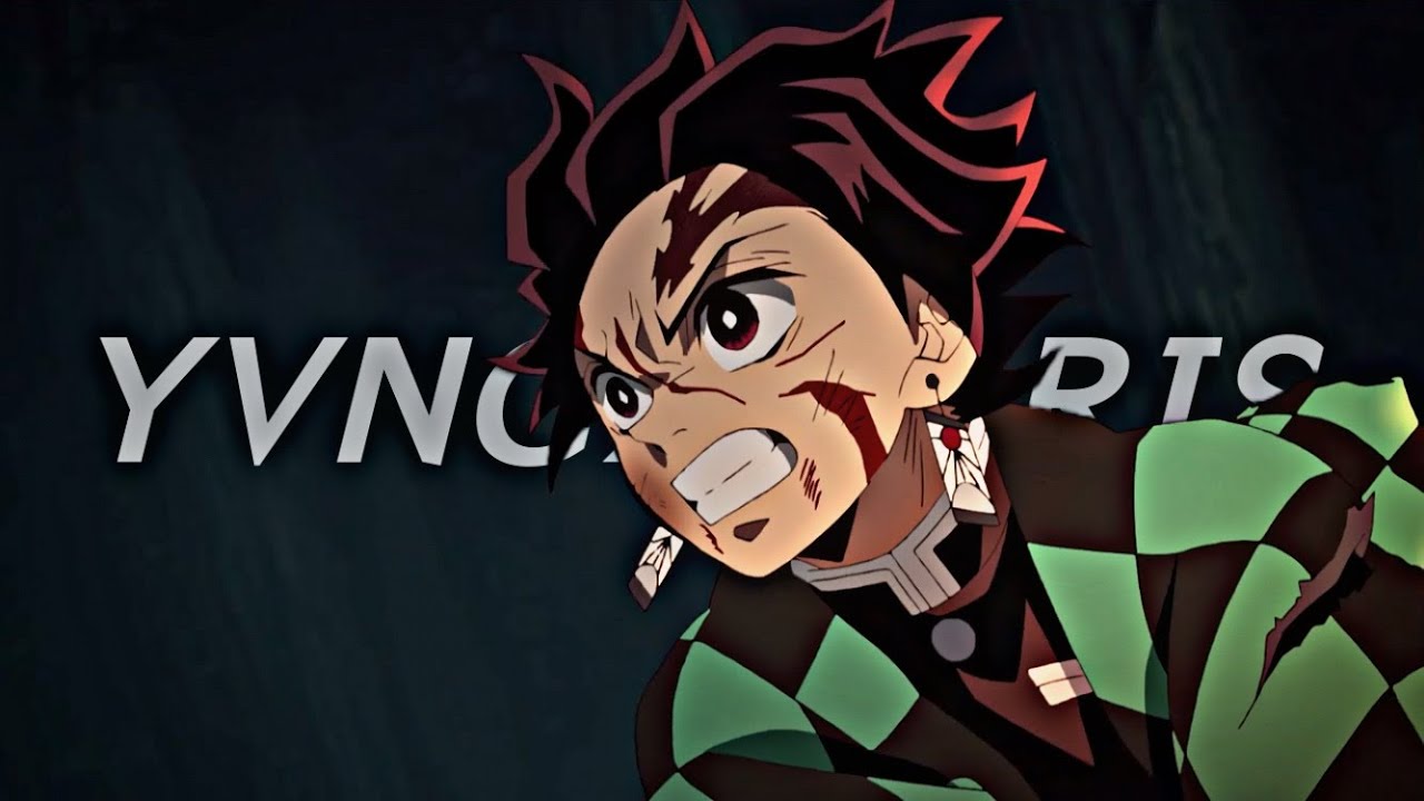 OFF THE LEASH // YVNGXCHRIS AMV YouTube