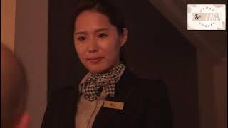 An Unexpected Guest, An Unexpected Love, 予期せぬ客、予期せぬ愛