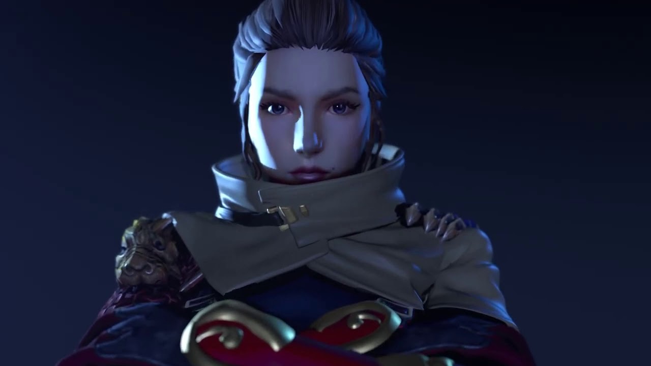 Event Terbaru Garena Diamond Royale The Lion Heart - YouTube