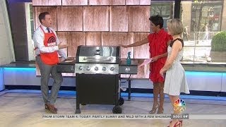 Dylan Dreyer (05 23 2016)