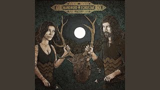 A Death Marked Dream