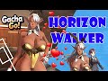 HORIZON WALKER - O JOGO QUE TODO MUNDO DEVERIA JOGAR - PC E ANDROID