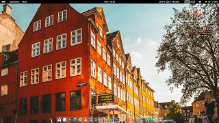 Use Dracut to Regenerate the Boot Image(Initramfs) after Major System Update in OpenSuse