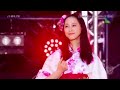 SKE48 不器用太陽 美浜海游祭2014