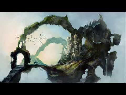 Halsey - Castle (Ranji & Katri Remix)