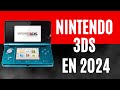 Nintendo 3ds en 2024  un achat toujours pertinent 