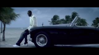 Akon - Work it out (Music Video MIX)