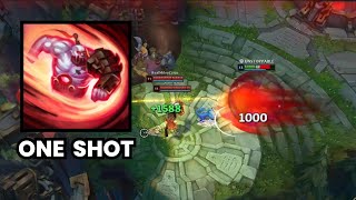 SPAWN KILLING SION