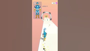 🔝Games 3DAndroid/iOS #gaming #gameplay #runner #trending #funny #gamer #3d #mobilegames #shorts