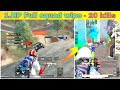 GoDTushar OP VS Es viRusOP | PUBG MOBILE LITE MONTAGE | OnePlus9R,9,8T,7T,7,6T,8,N105G,N100,Nord,5T