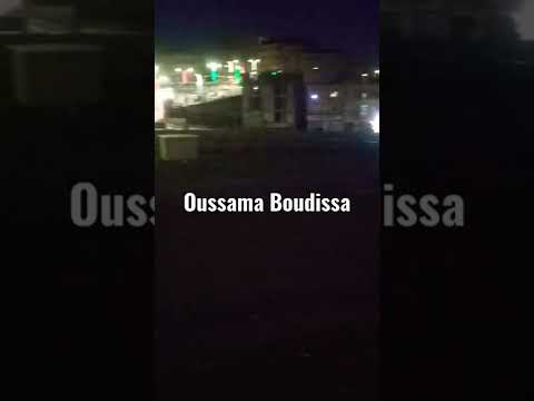 مشروع إنجاز أكبر مركز تجاري بمدينة البويرة   