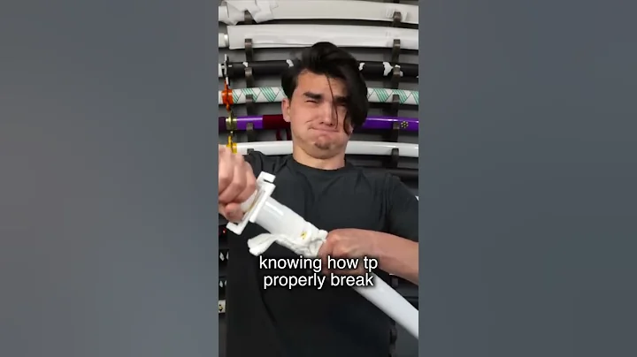 Why Opening a Katana is So Hard - DayDayNews