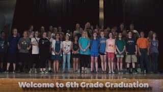 2017 UES Student Grad Video
