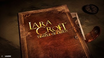 Lara Croft and the Temple of Osiris - NG+ [Any% Co-op] Speedrun 5:47 w/ Tohelot (In-Game Time 5:31)