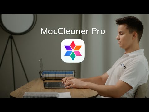 Meet the New MacCleaner Pro!