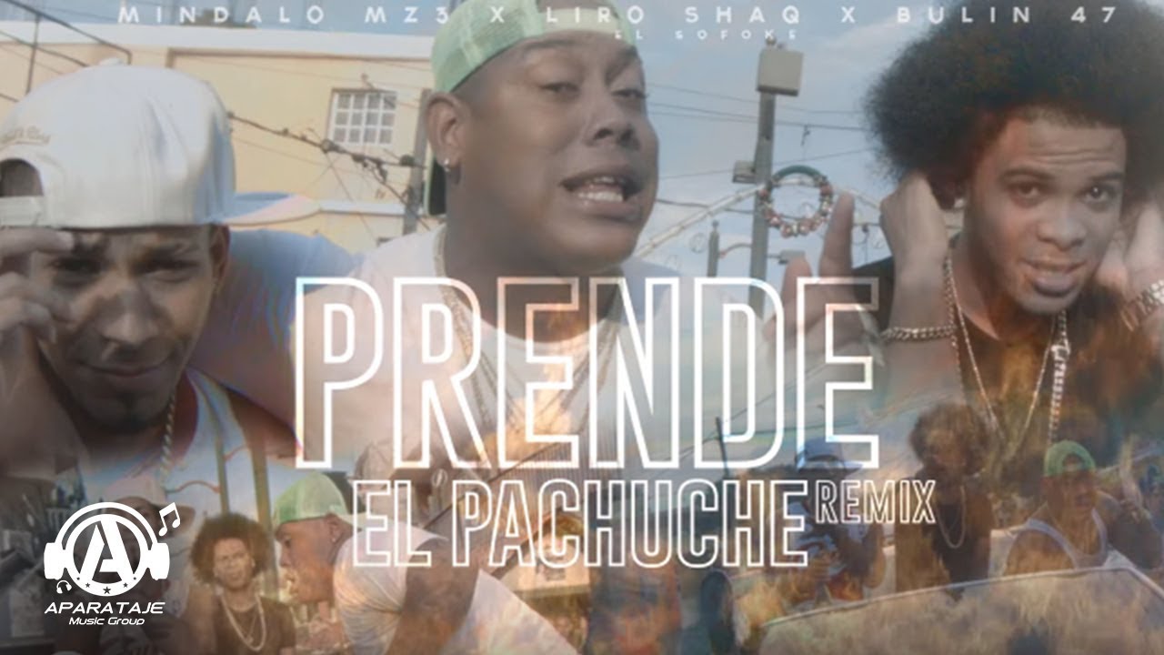 prende el pachuche mp3 prende el pachuche mp3