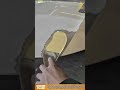 How to Use a Flexible Scraper for Perfect Vehicle Body Filler