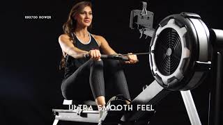 Bodyworx krx700 air rower Clearance