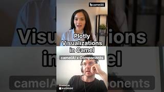 Plotly Visualizations in CamelAI | AI Data Chat
