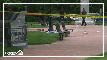 Suspect posed as a gardener in Boulder attack and planned to kill all in group he called 