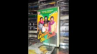 Aku dan Kamu (Nirjanah) EL-Wardah di populerkan oleh Irawati Rasyid Almanar vol.6