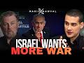IRAN TO QATAR: THE DEAL MEANS NOTHING WITHOUT THE MONEY – w/ Fmr. CIA Larry Johnson