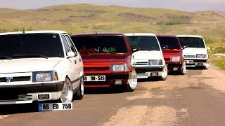 Şahin Modifiye Doğan Modifiye Resimleri Yeni 2016