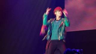 20160910 coco Love 公益演唱會