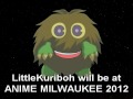 Anime Milwaukee 2012 Promo