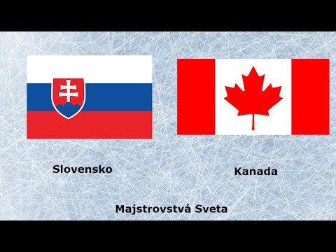 Video: Majstrovstvá Sveta V ľadovom Hokeji 2019: Recenzia Zápasu Kanada - Francúzsko