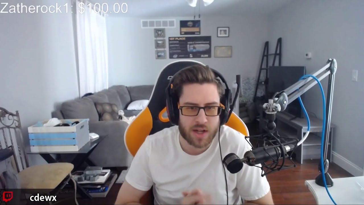 Twitch Rewind 2018! (Most Viewed Twitch Clips of 2018) | Emotional, Toxic & Funny