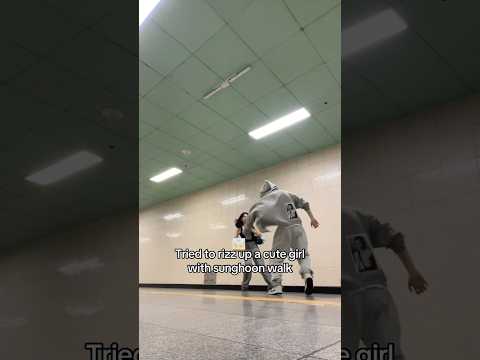 Think It Worked Fyp Sunghoon Enhypen 