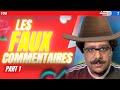 Jinvente des faux commentaires  best of lives tiktok 1