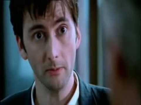 David Tennant - Hungry eyes