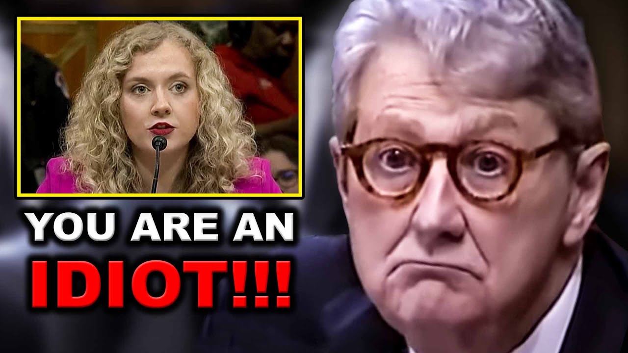 Kennedy Gets DOMINATED By Women He Came To HUMILIATE