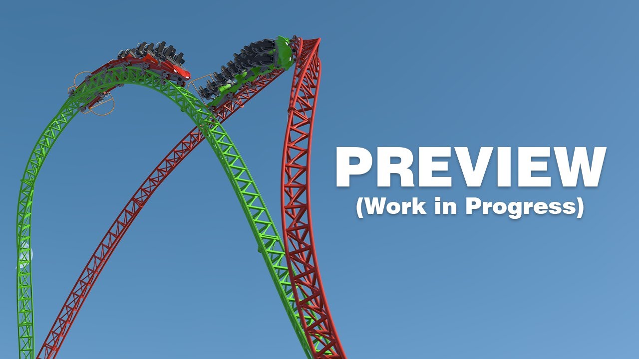 💥Street Duel: Fast & Furious Challenge - Preview (Work in Progress)