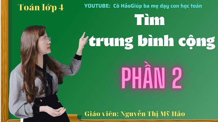 Công thức tính tầng cao trung bình năm 2024