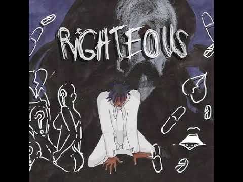Righteous [Original Mix] - YouTube
