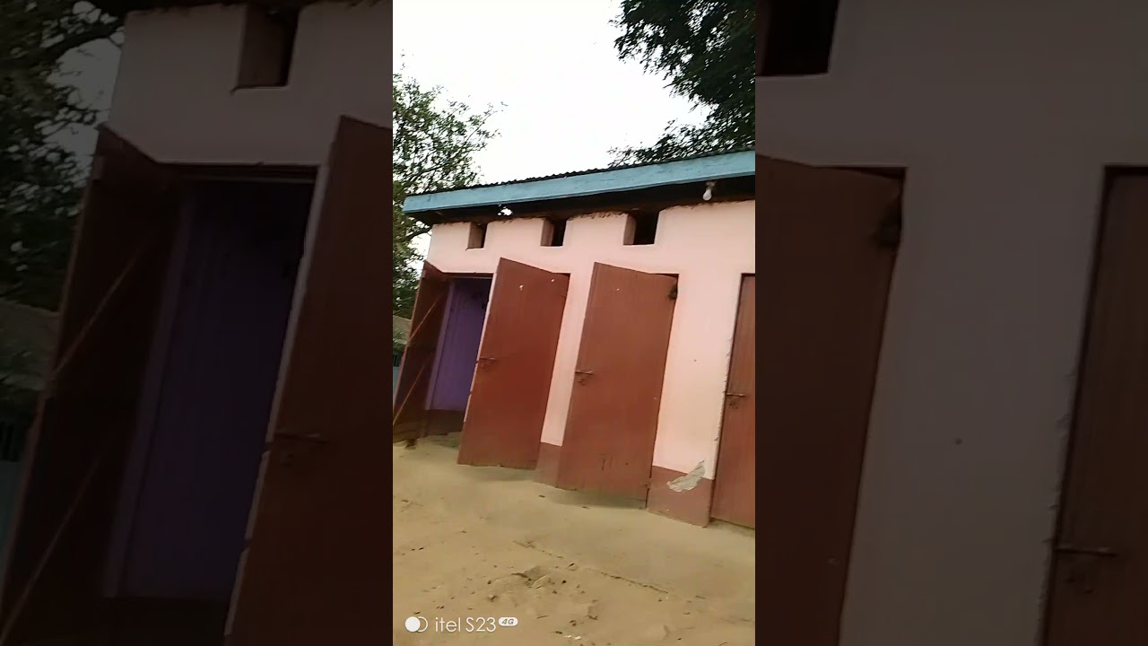 A walk around Wote township, MercyNguku The World Traveller 🌎🌎