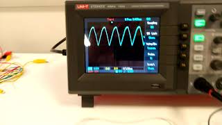 AC circuits, full wave bridge rectifier calculations