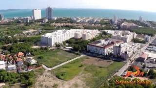 Savanna Sands Video Presentation