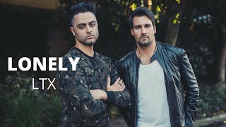 Lonely - Justin Bieber & Benny Blanco (Cover By Ltx)