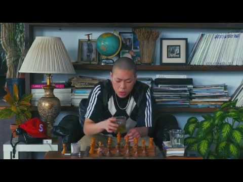[日本語字幕] HYUKOH(혁오)- PANDA BEAR