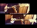 Mr. Kitty - Dear Love (Acapella with guitars)
