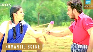 Bharat Grabs Poonam Bajwa's Hand | Seval | Vadivelu | Simran | Tamil Movie Eros Now
