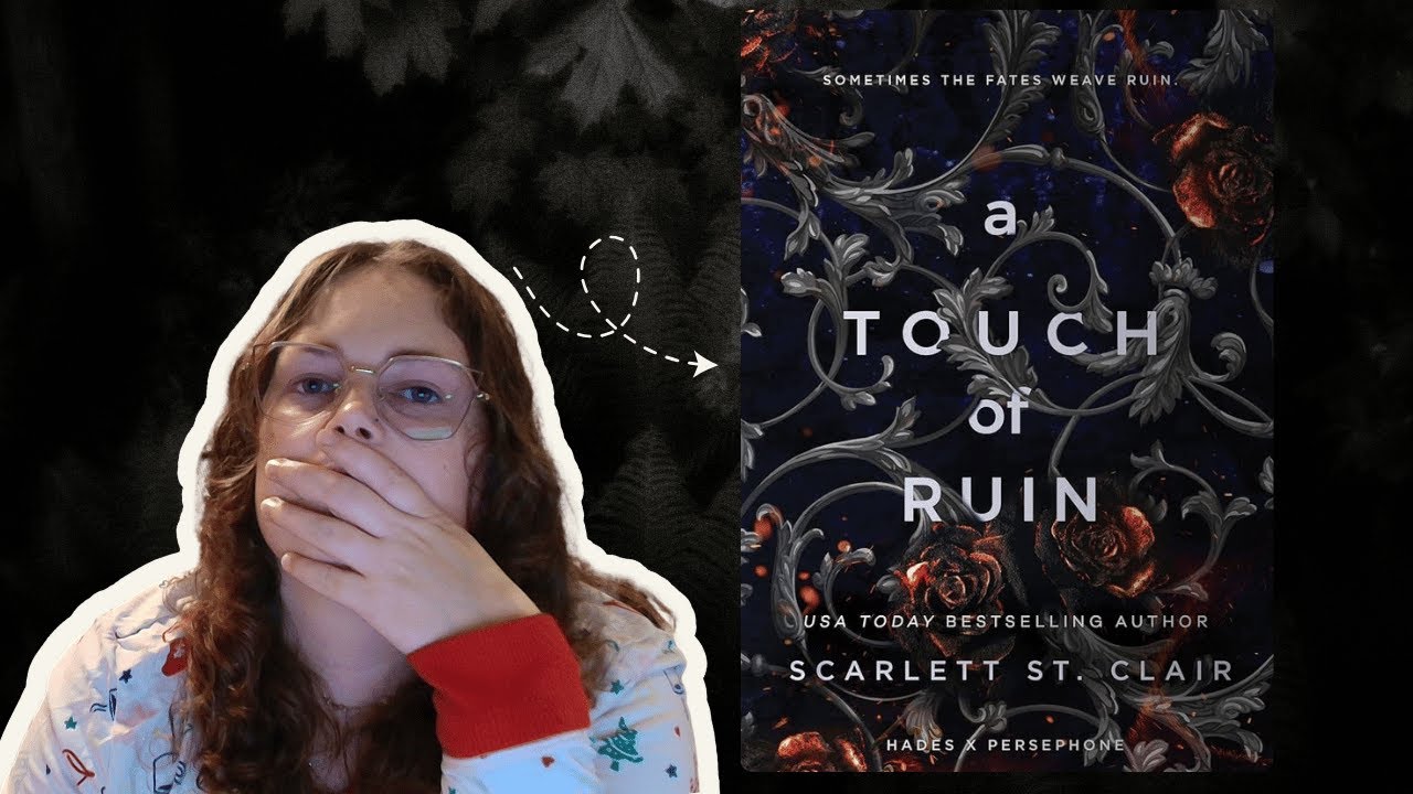 A Touch of Ruin - Review