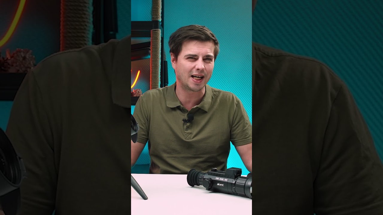 КАК (НЕ) УНИЧТОЖИТЬ ЛИНЗУ ТЕПЛОВИЗОРА? 